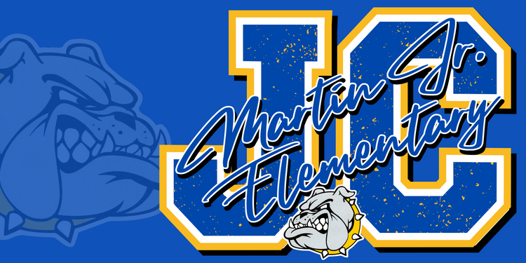 🐾 J.C. Martin Jr. Elementary – Bulldog Nation!