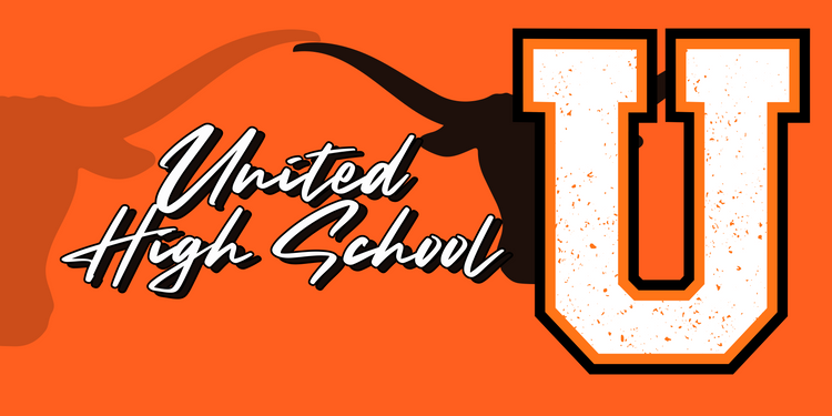 United High School