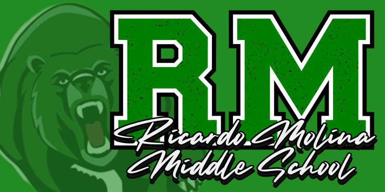 Ricardo Molina Middle School