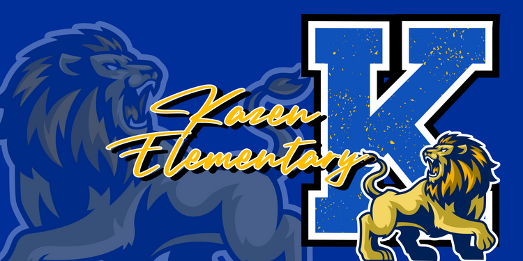 Kazen Elementary