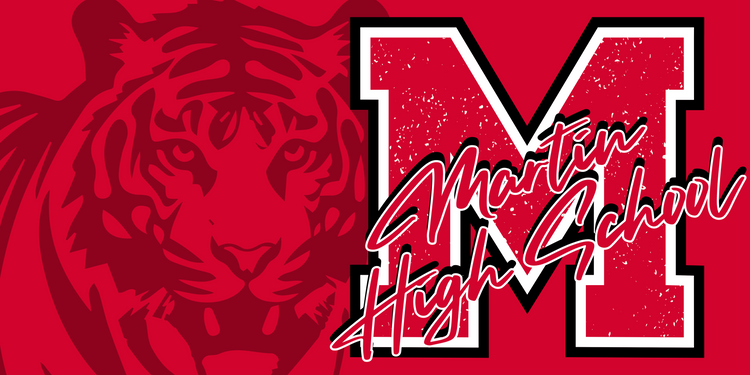 Martin High School