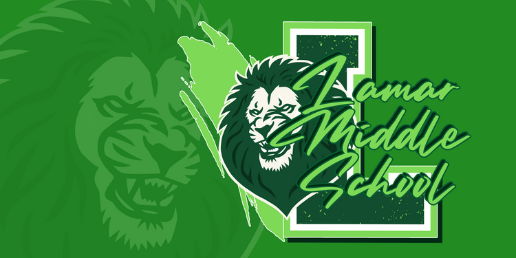 Lamar Middle School Lions