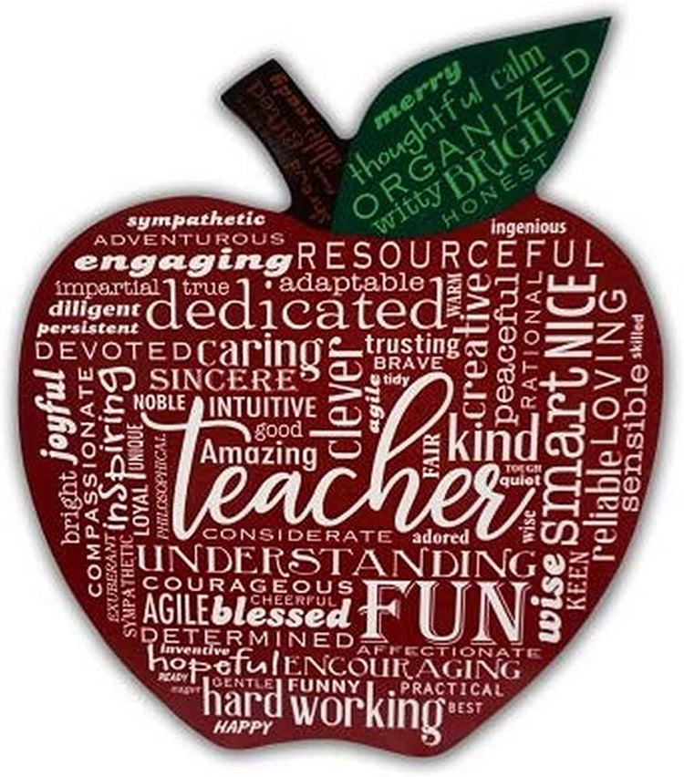 Teacher Catalog