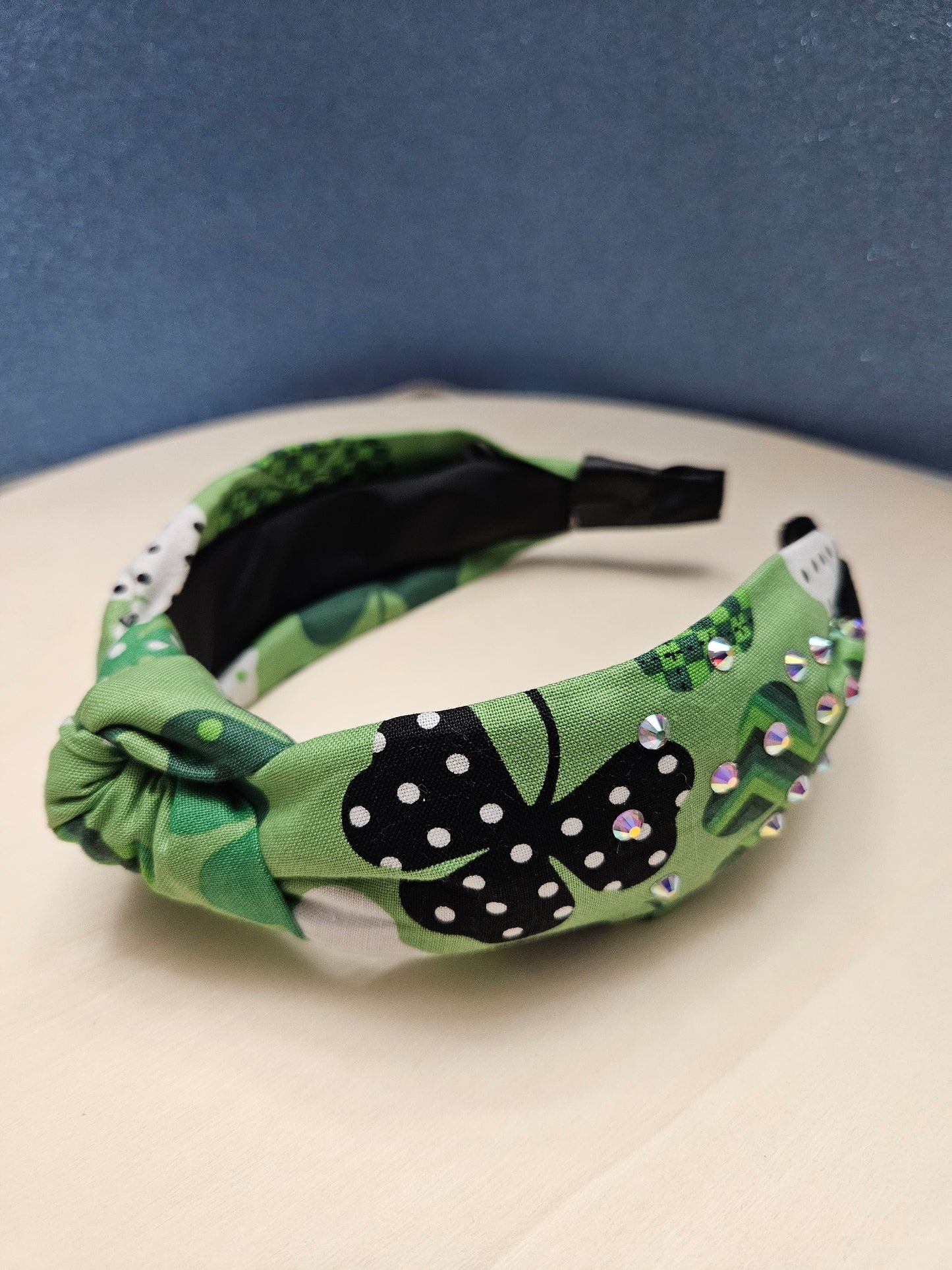 Saint Patrick Headbands