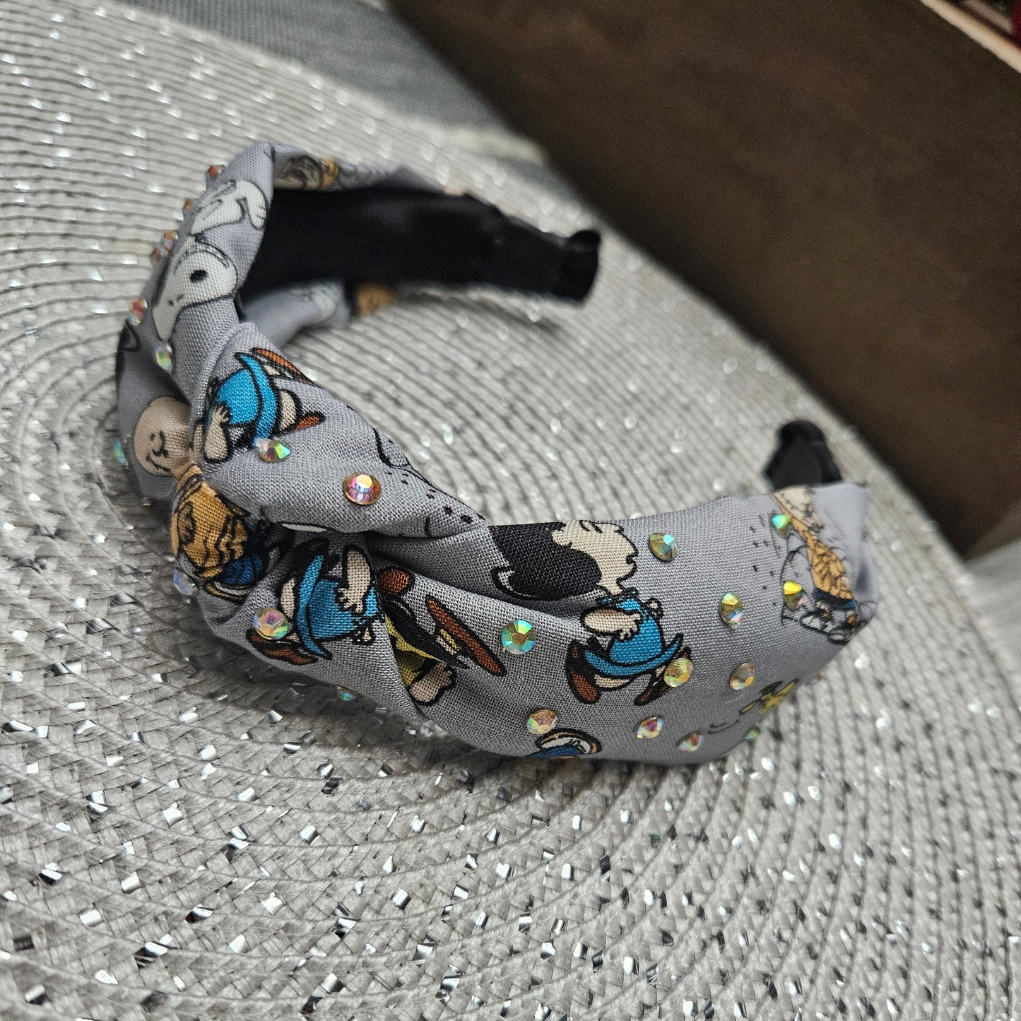 Snoopy Headbands