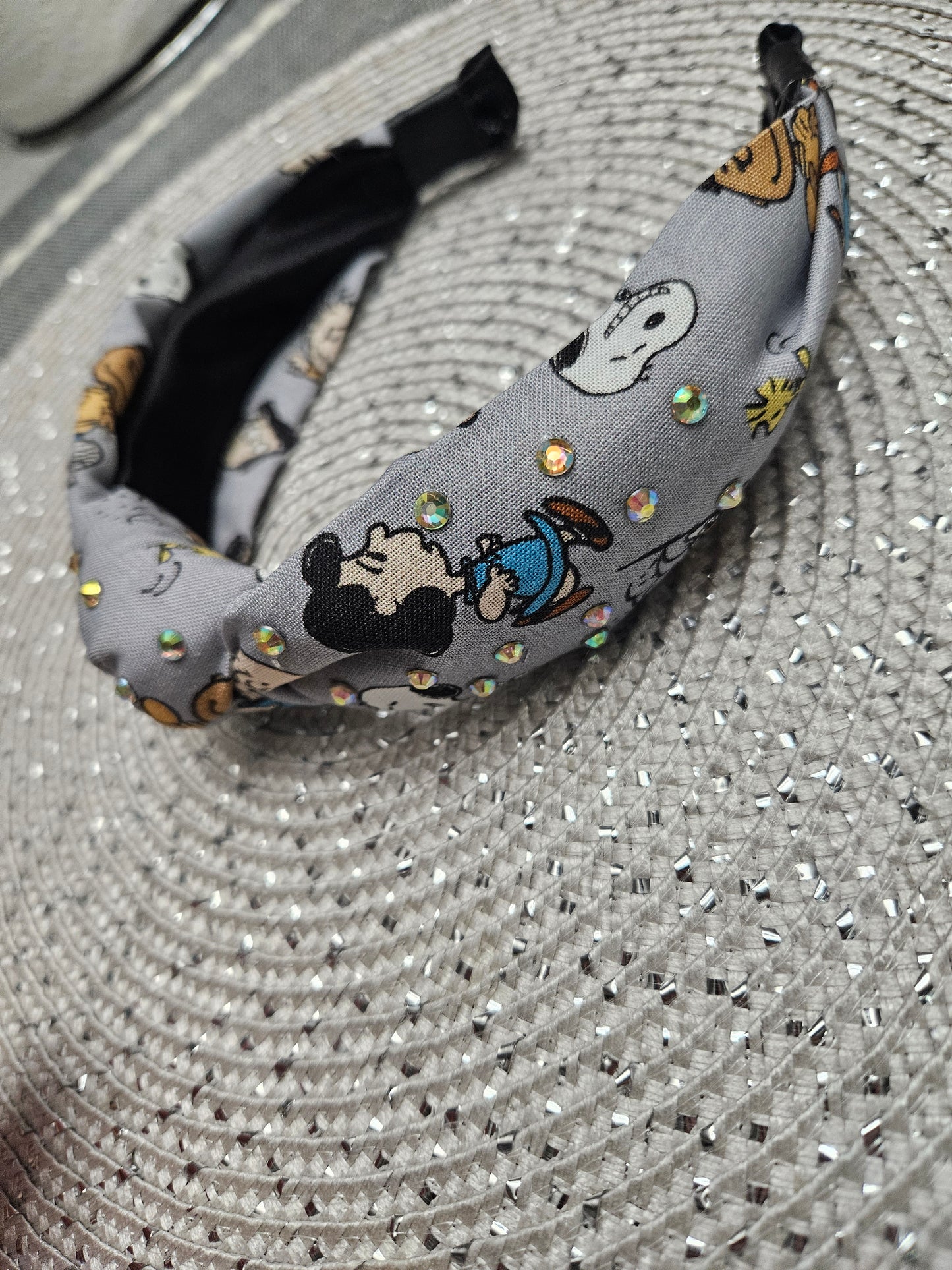 Snoopy Headbands