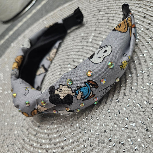Snoopy Headbands