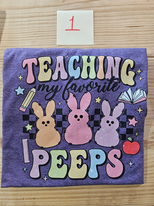 Easter Collection Set 1