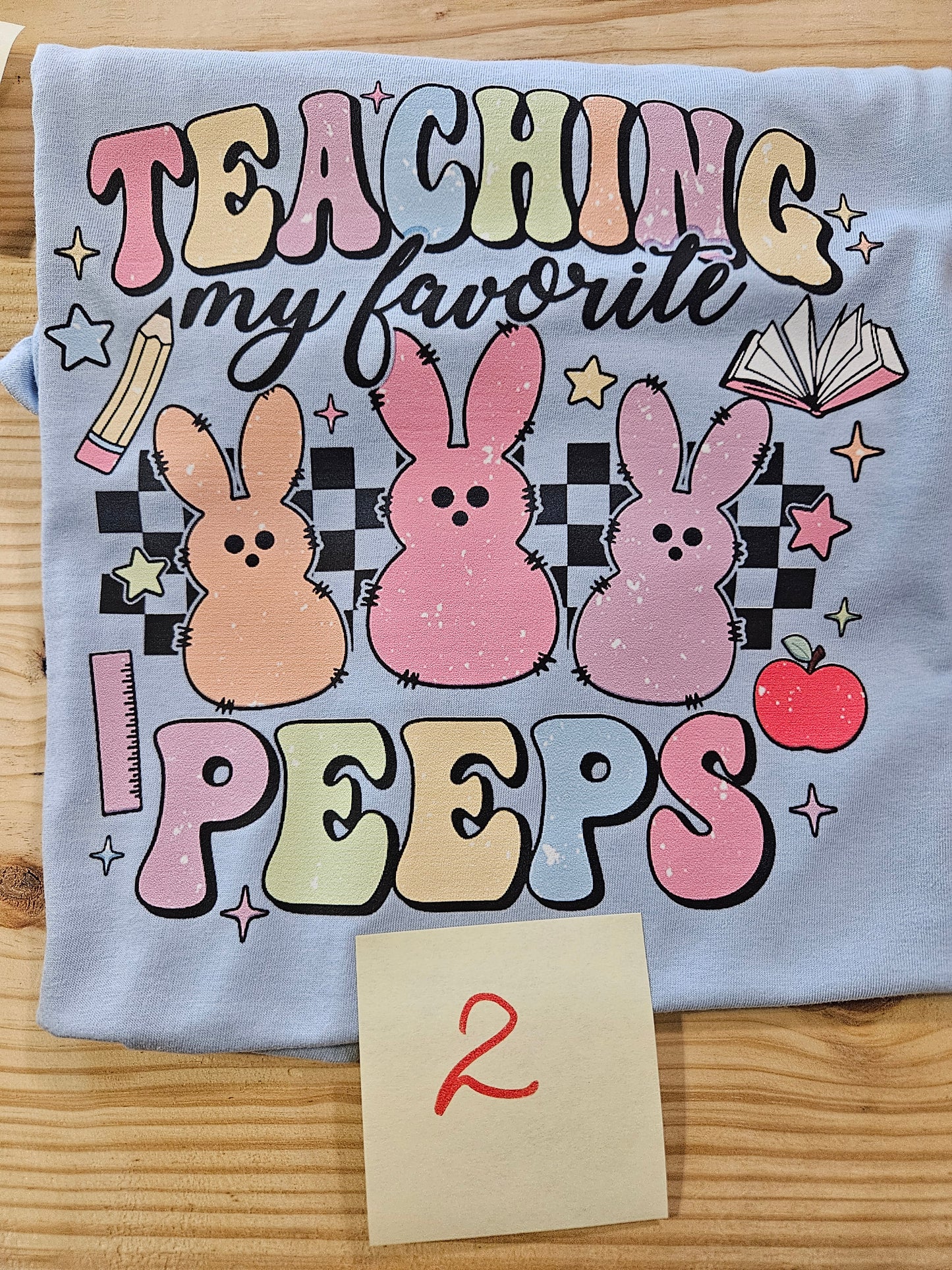 Easter Collection Set 1