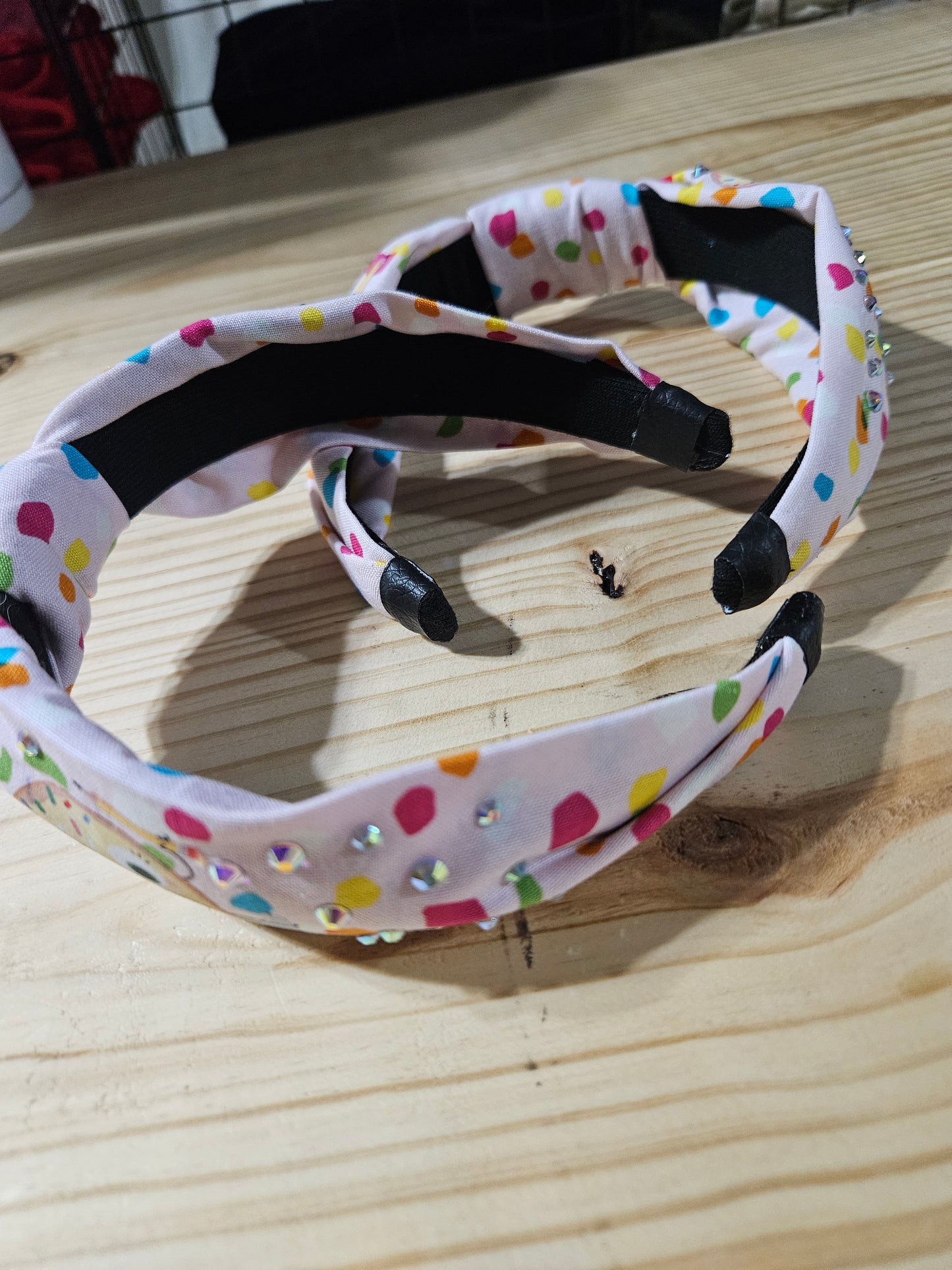 Smart Cookie Headband