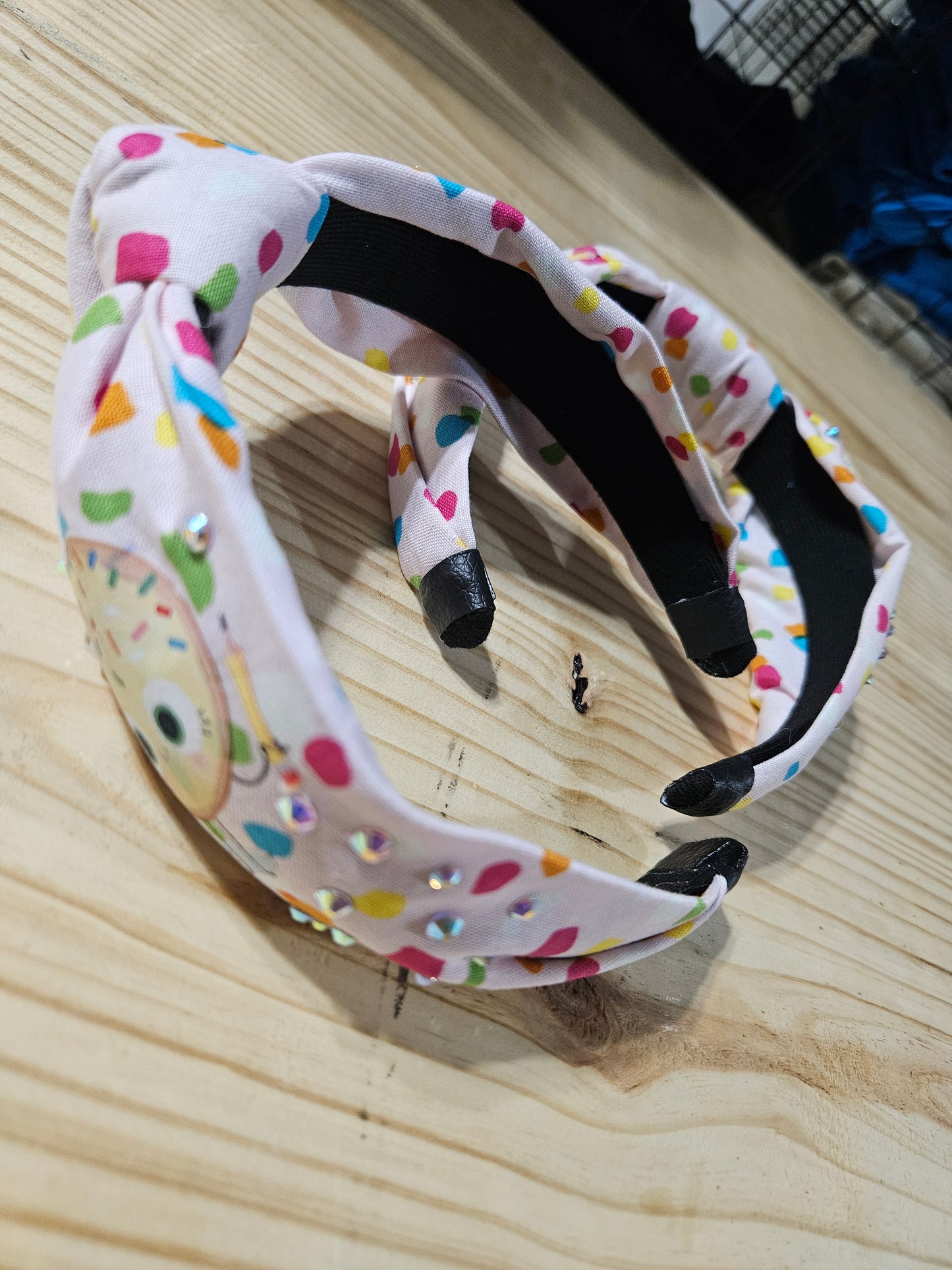 Smart Cookie Headband