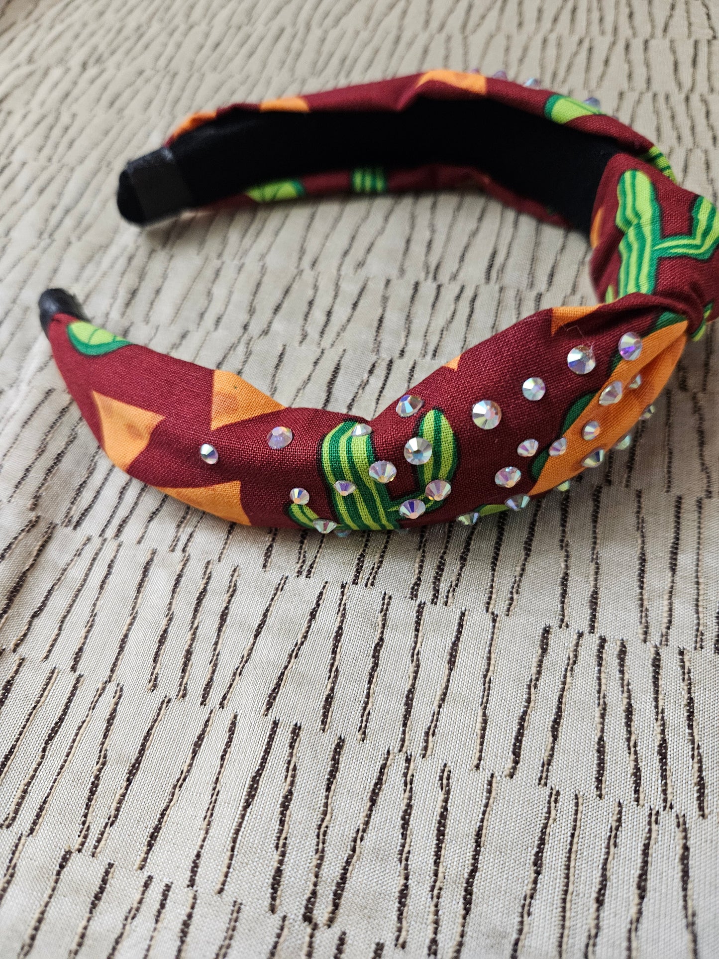 Fiesta Headbands