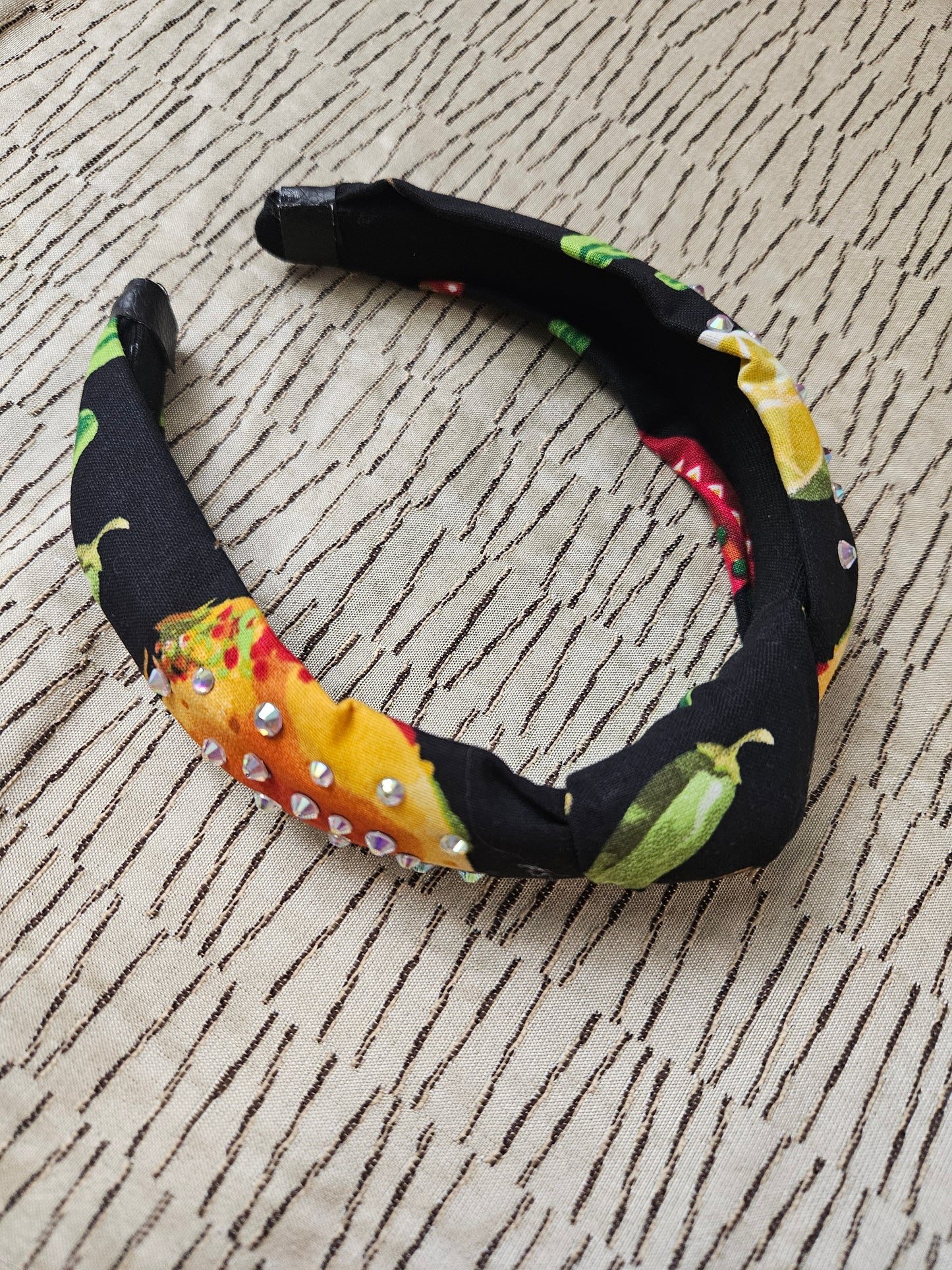 Fiesta Headbands