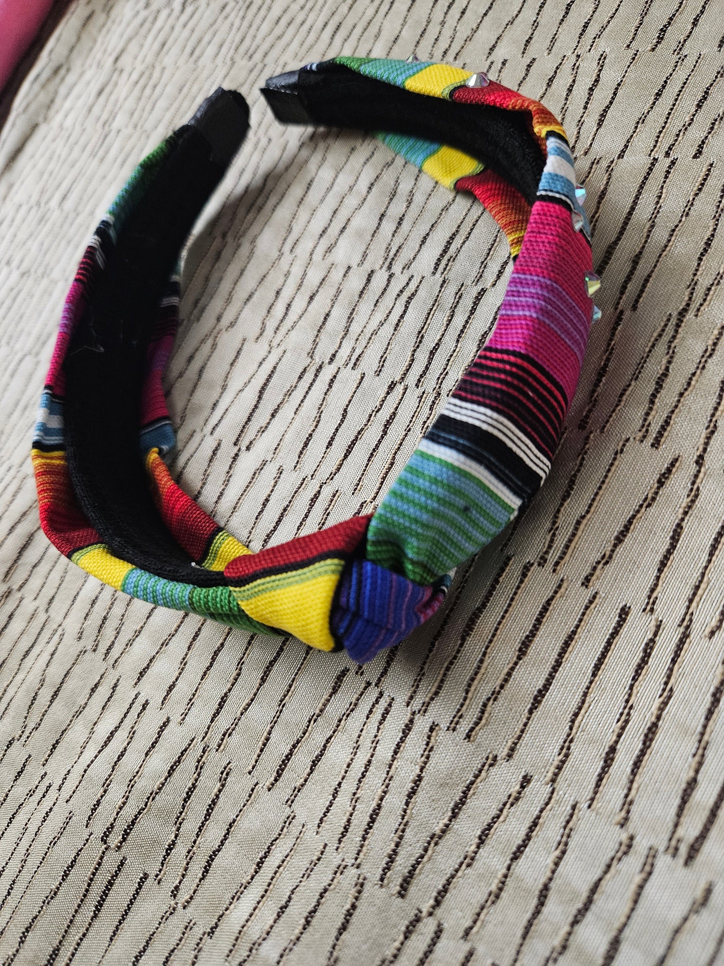 Fiesta Headbands