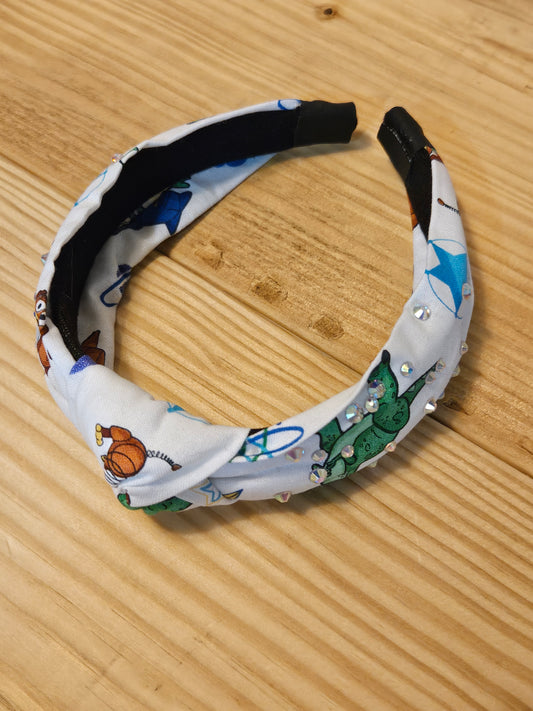 Toy Story Headband