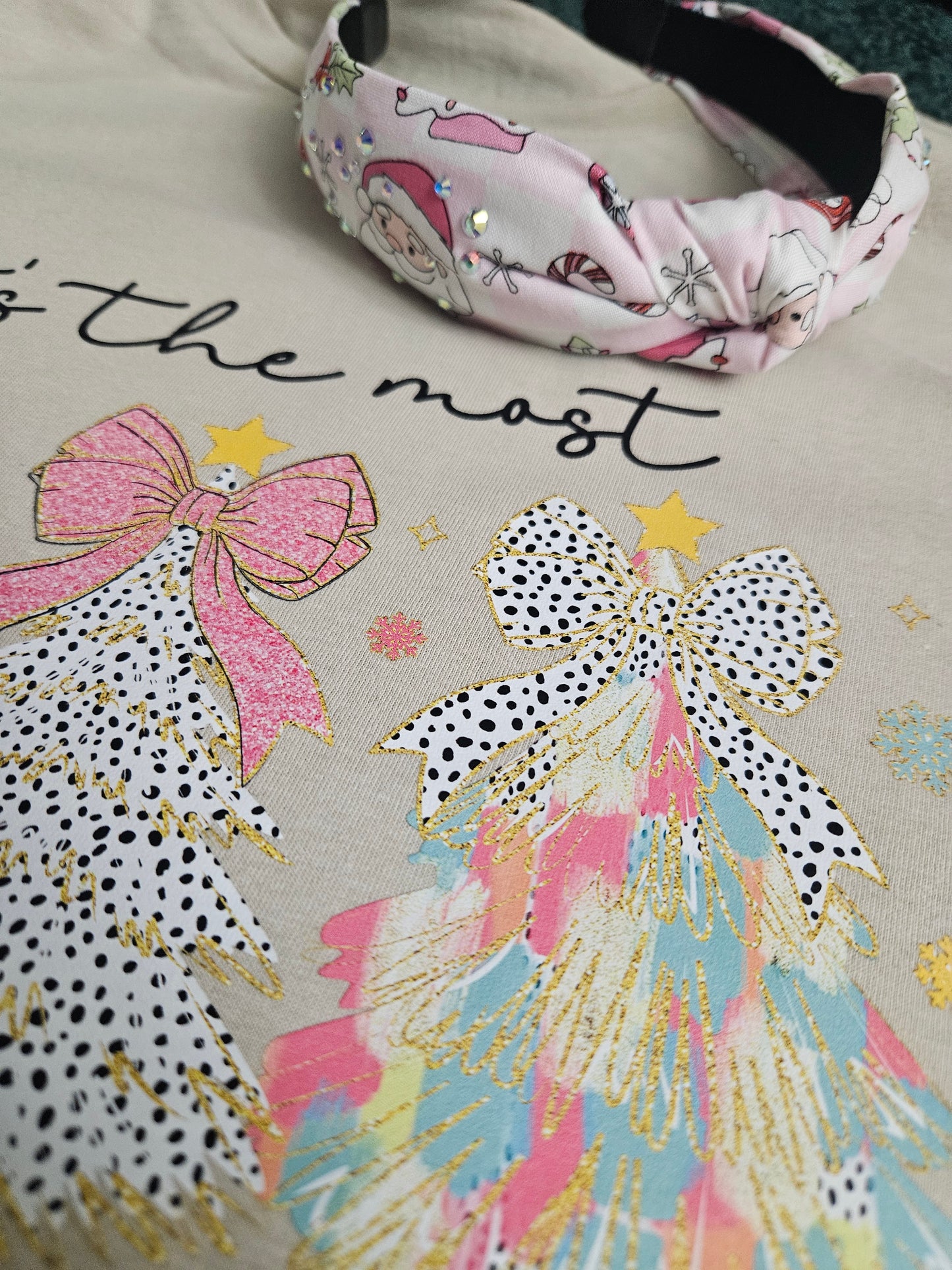 It's the most Wonderful Time of the Year