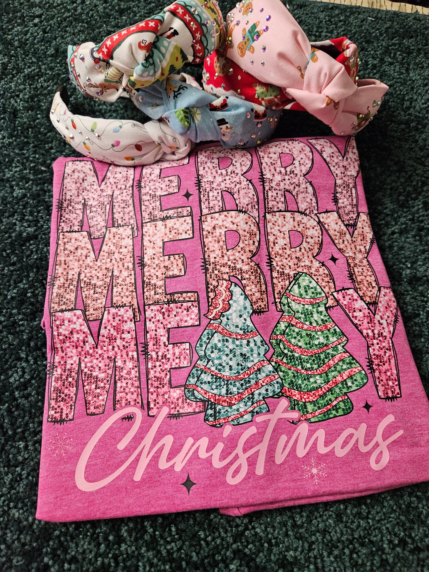 Merry Merry Christmas