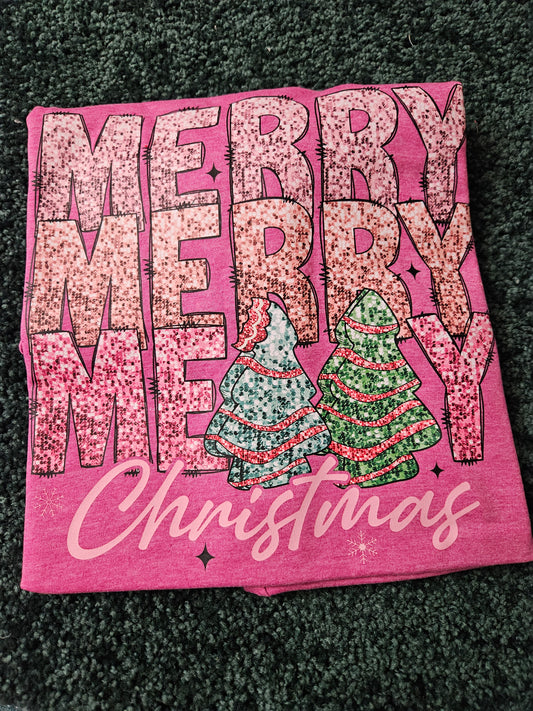 Merry Merry Christmas