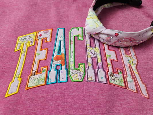 Teacher-Applique-Princesses