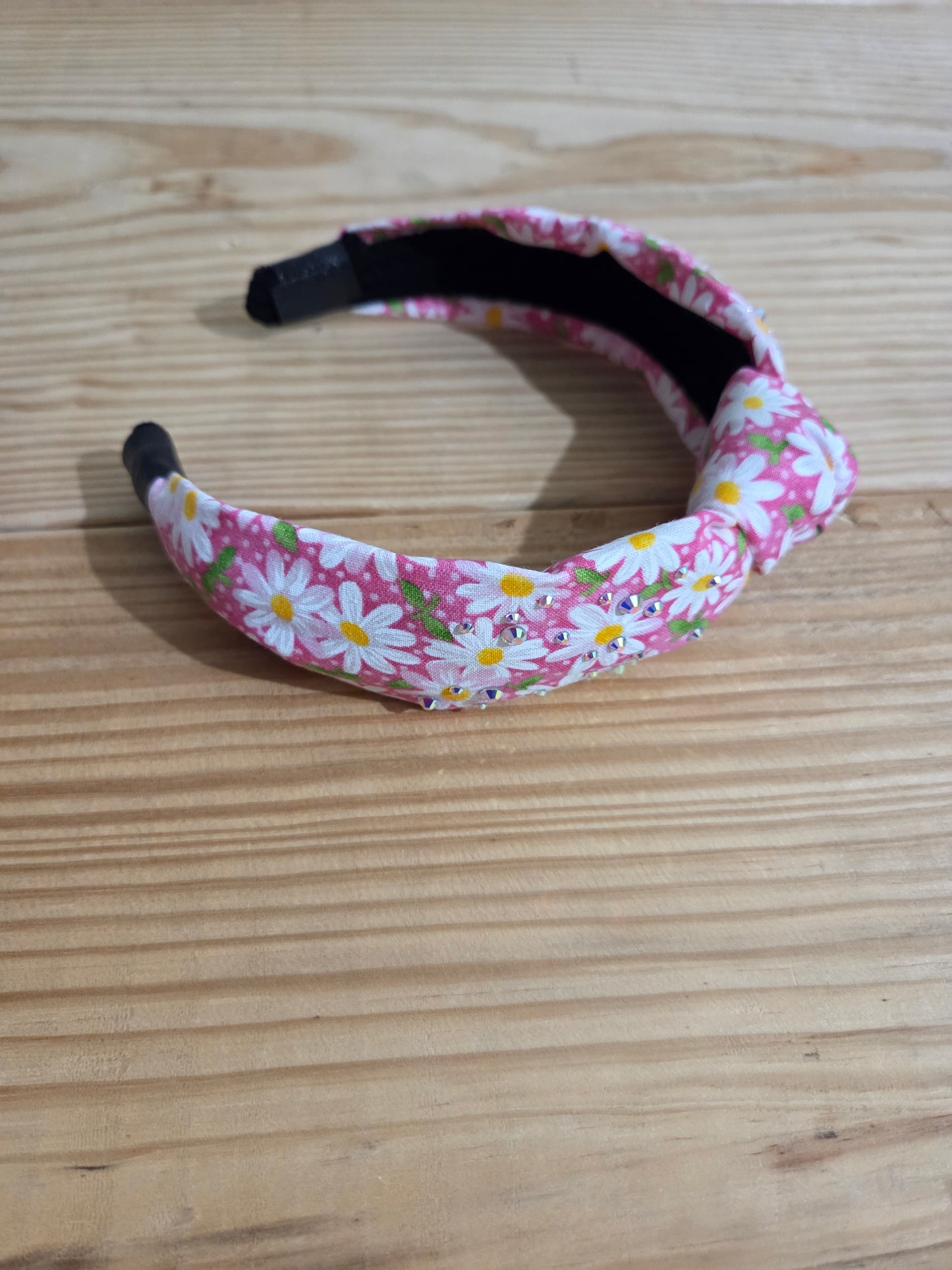 Daisy Headband