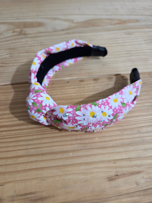 Daisy Headband