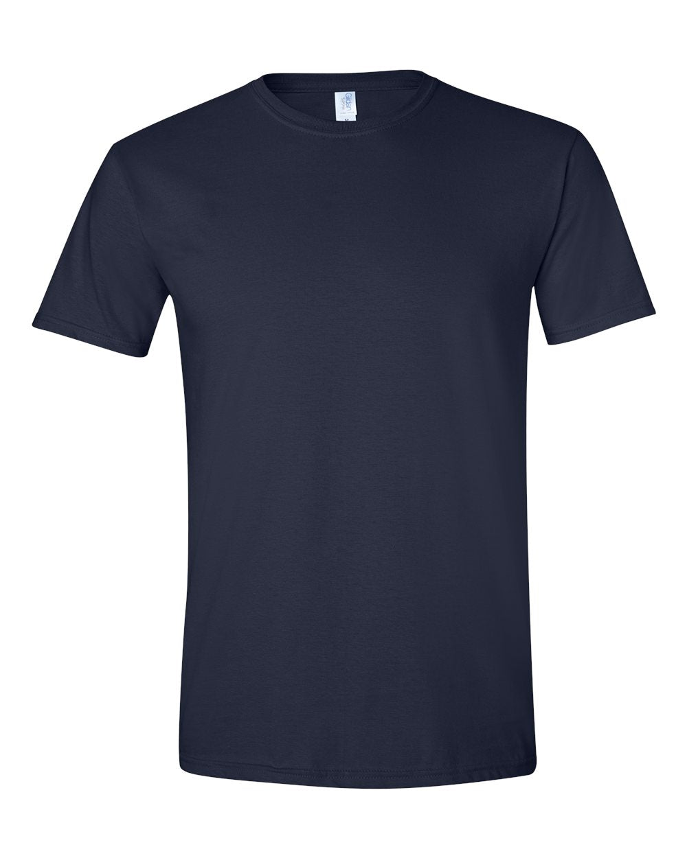 G640 | Adult Unisex Soft style® 4.5 oz. T-Shirt