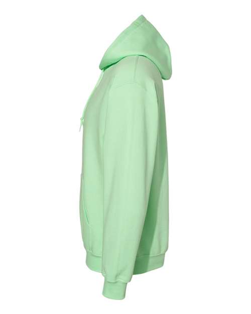 Unisex Heavy Blend™ Hooded Sweatshirt - 18500