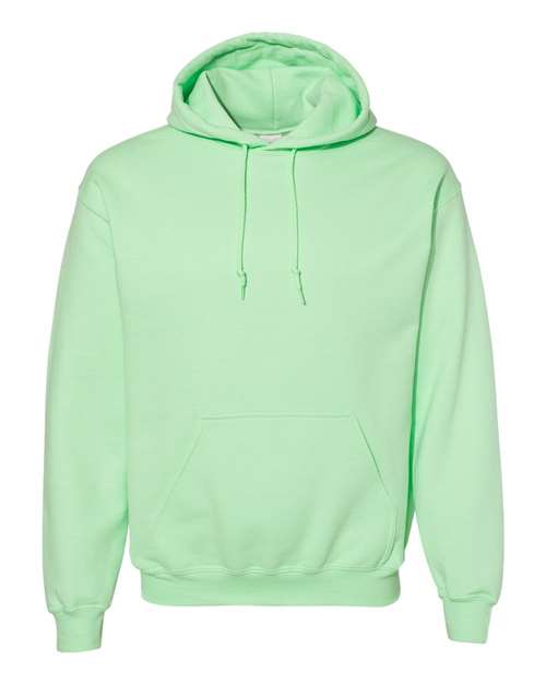 Unisex Heavy Blend™ Hooded Sweatshirt - 18500
