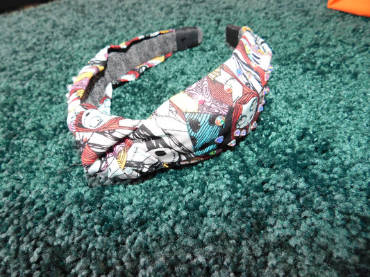 The Nightmare Before Christmas