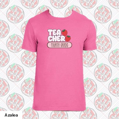 Teacher