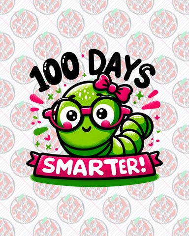 100 Days Smarter