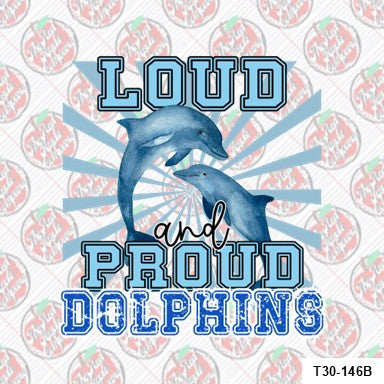 Sanchez Ochoa Loud & Proud