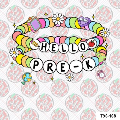 Hello PreK