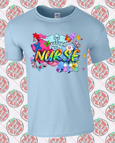 Autism Nurse