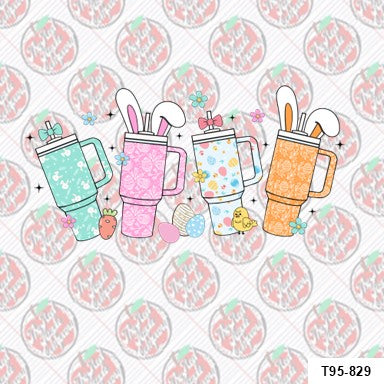 Tumbler Cup