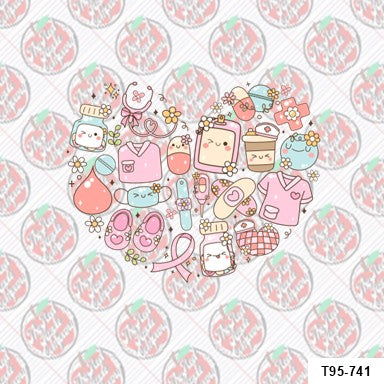 Valentine's Heart