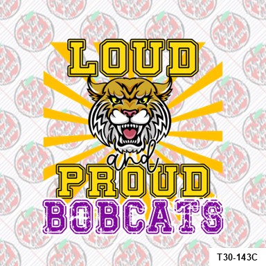 Ryan Elementary Loud & Proud