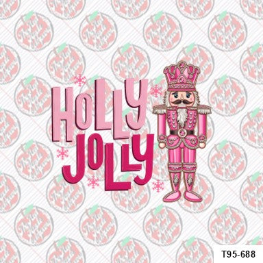 Holly Jolly