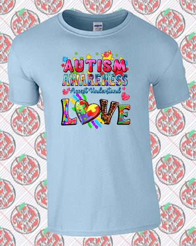 Autism Awareness