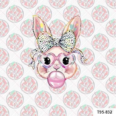 Bunny Gum