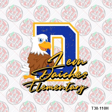 Eagle's Pride-Daiches Elementary