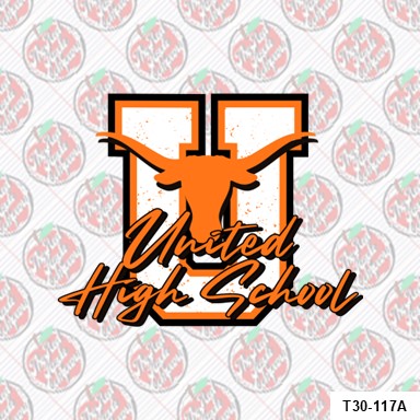 š§” U is for UNITED! š¤United High School, Laredo TX