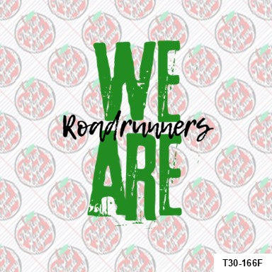 We are Roadrunners-Dr. Perez Elementary