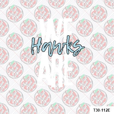 We Are Hawks-Heights Elementary
