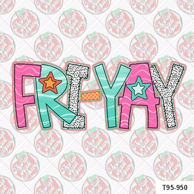 Fri-Yay