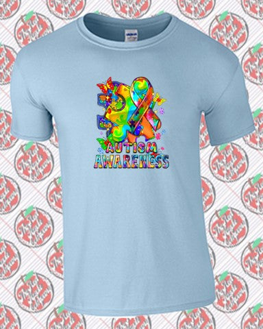 Autism Awareness