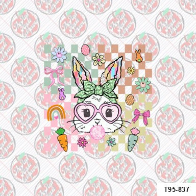 Bunny Easter