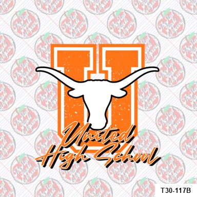 🧡 U is for UNITED! 2 🤍United High School, Laredo TX