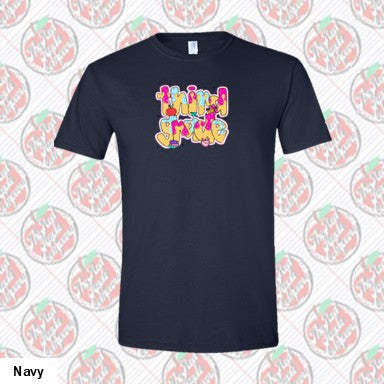 Third Grade Ice Cream