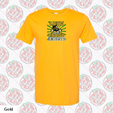 Loud & Proud-North Central Elementary